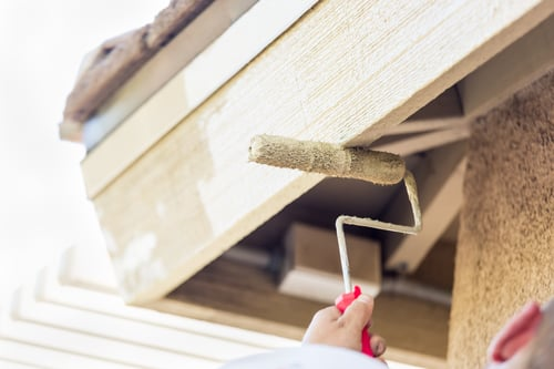 Exterior Painting in Georgia: Timing, Prep, and Paint That Lasts