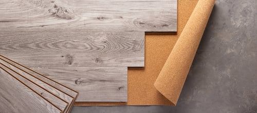 Why LVP Flooring Works So Well in Georgia Homes