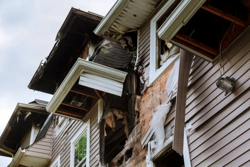 Siding Repair or Replacement? How to Tell What Your House Needs