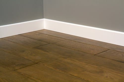 LVP Flooring Installation / Instalación de Pisos LVP