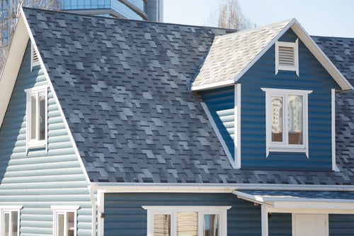Siding Installation & Repair / Instalación de Siding